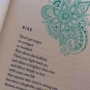 Meet your Posher, Lori